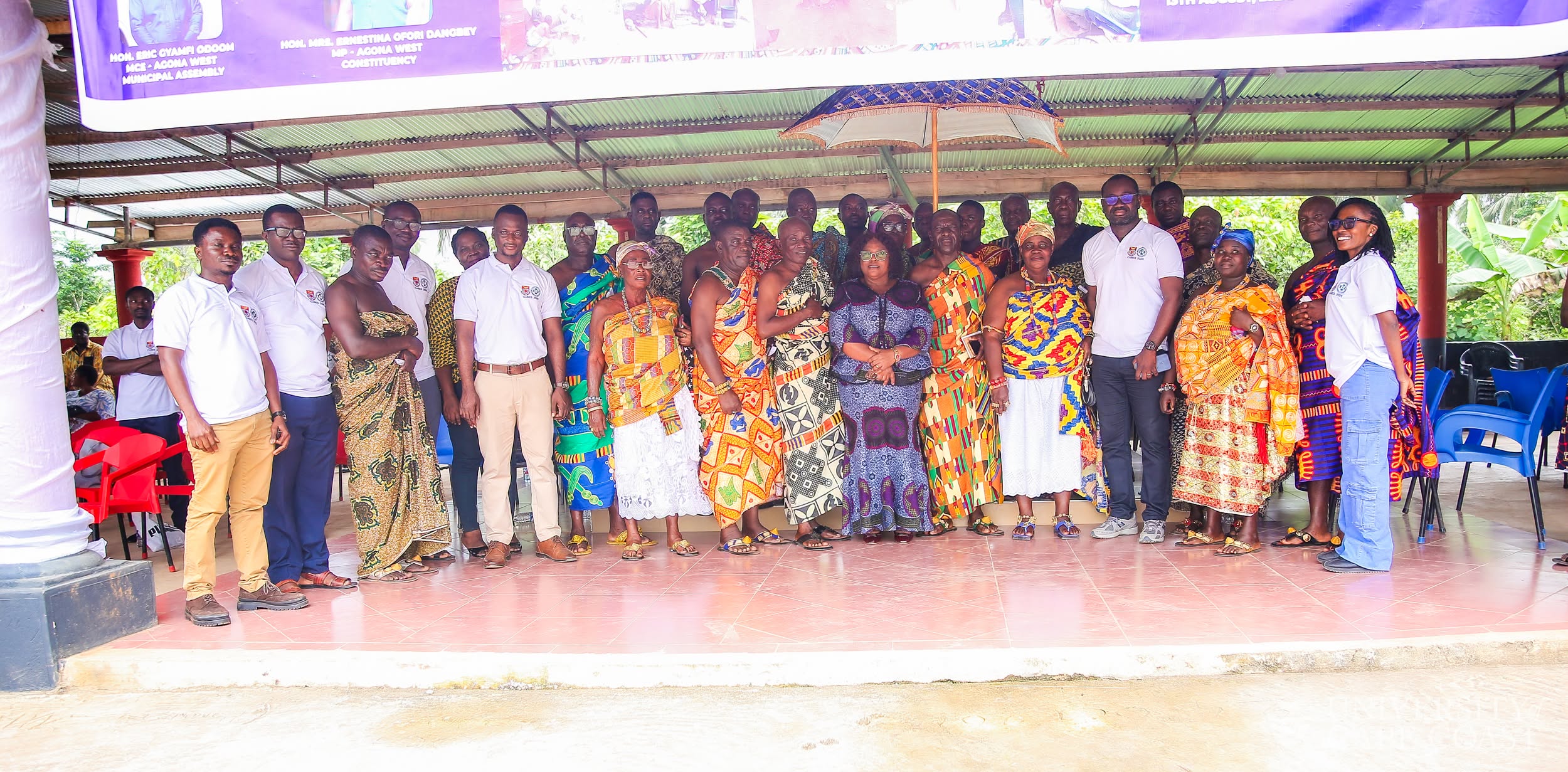 SOPPS COBES 2026 with traditional elders
