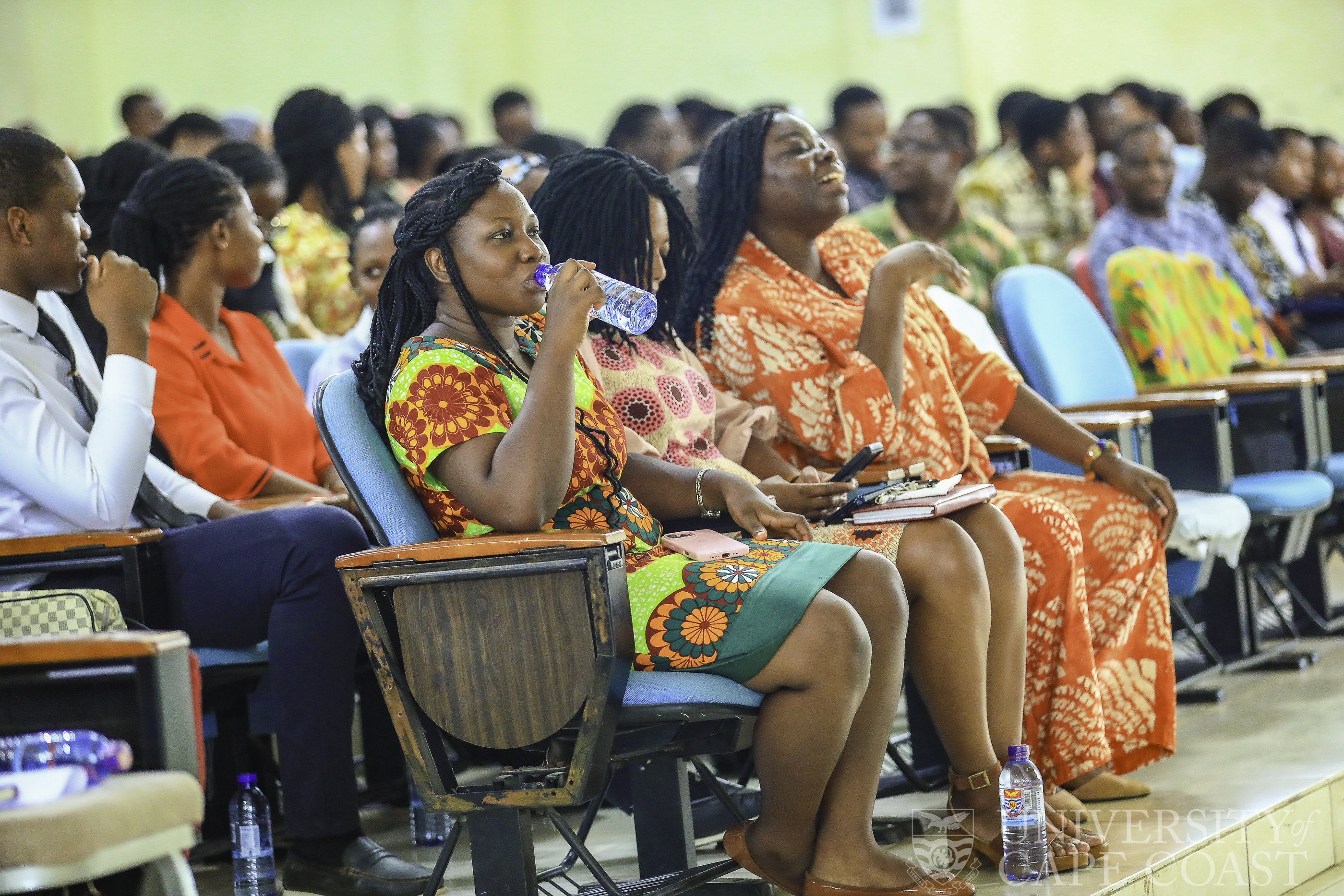 SOPPS Faculty member