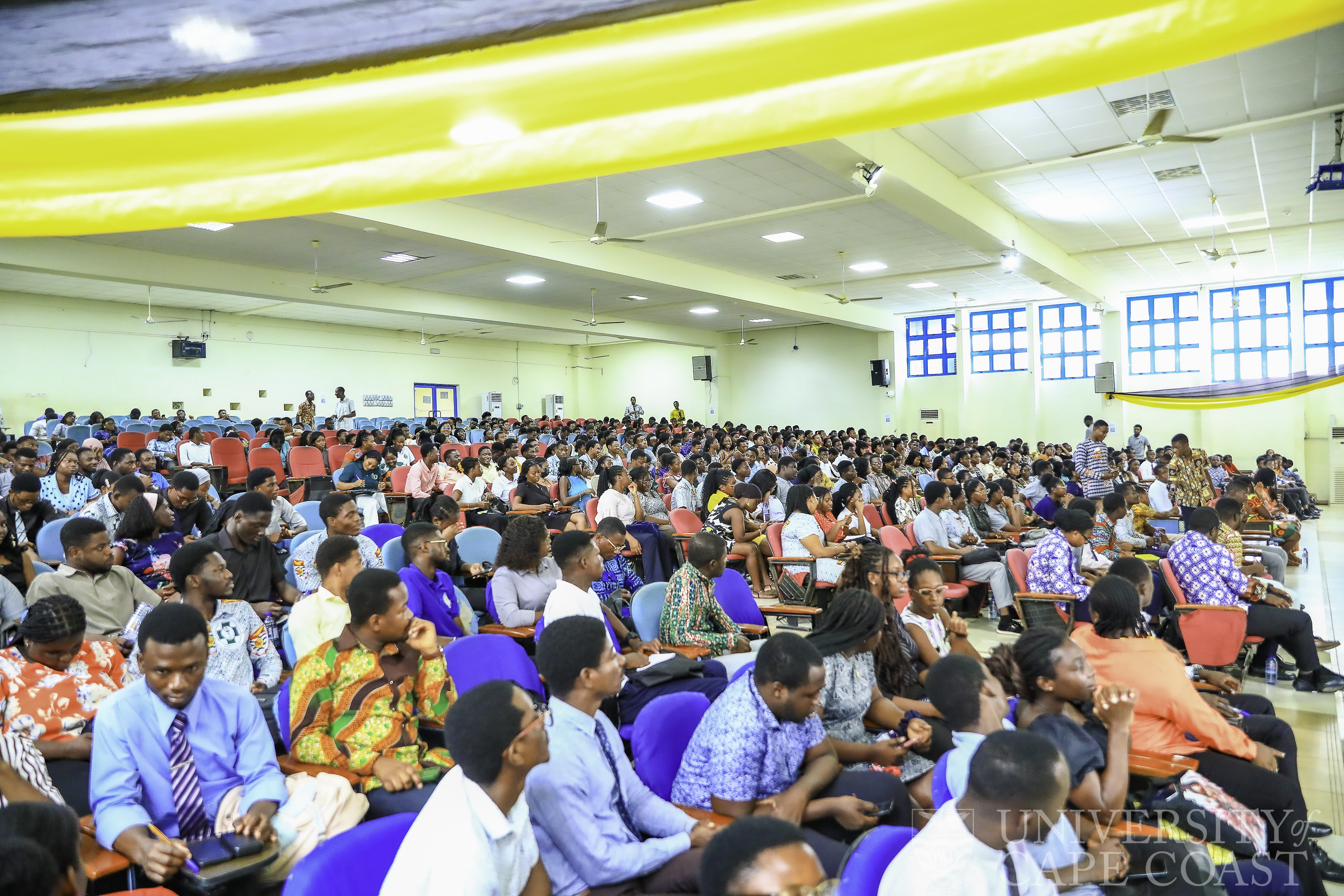 Pictorial view of SOPPS Student