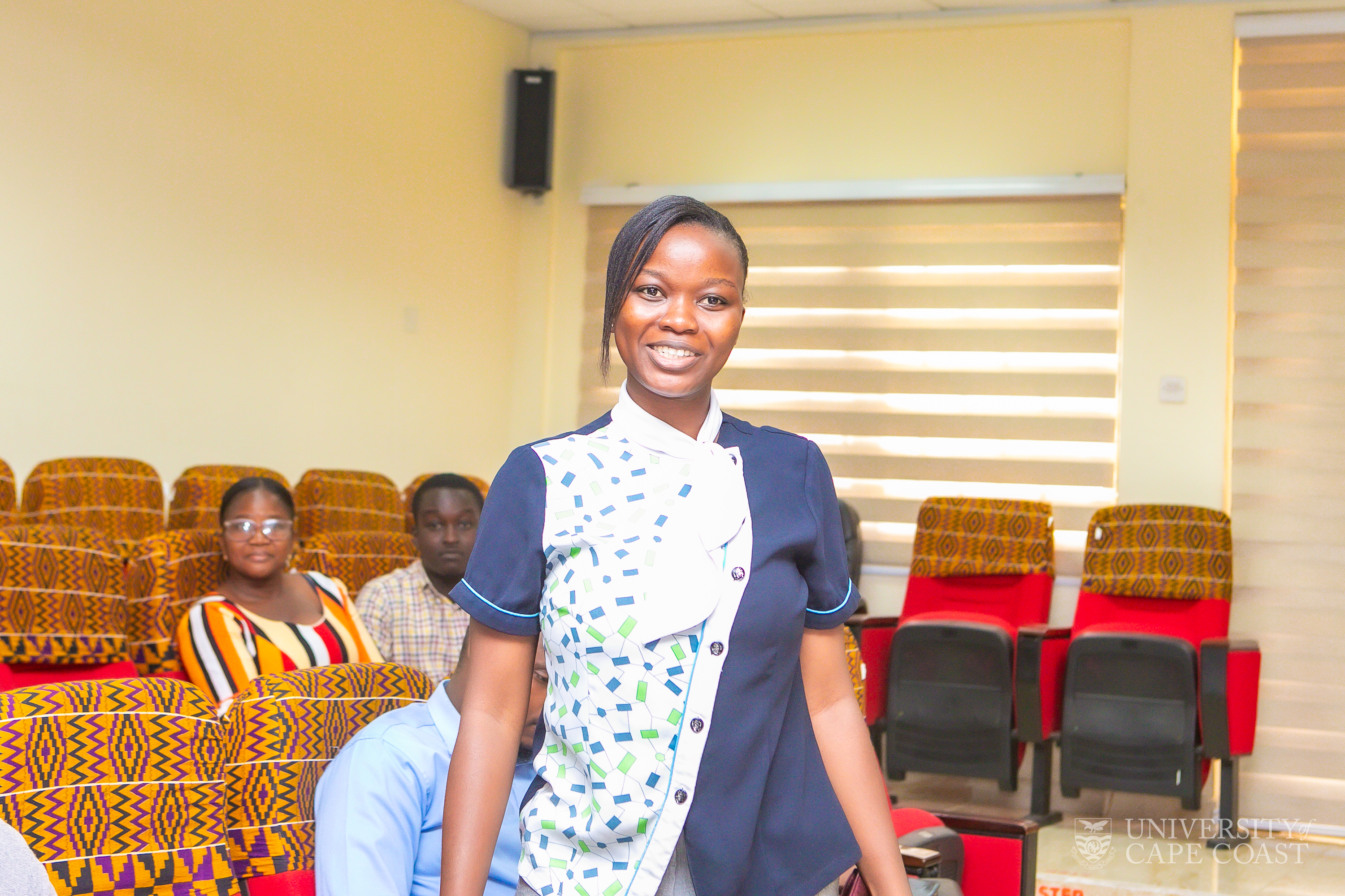 National Service and Teaching Assistance