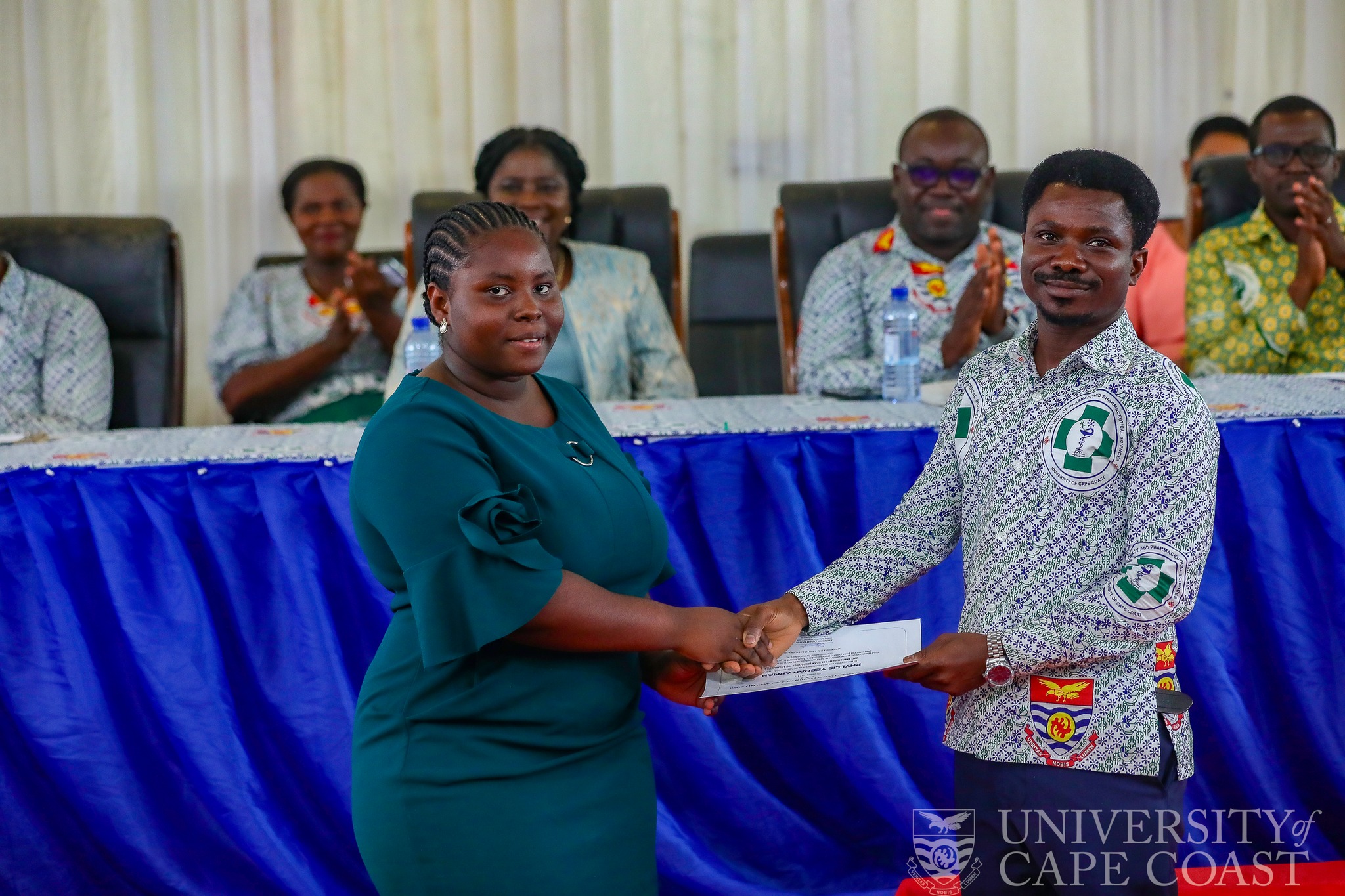 Phyllis Yeboah Armah