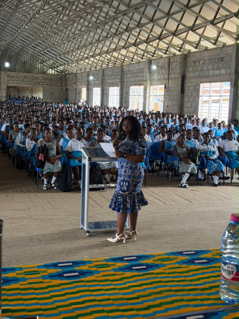 Prof. Linda Eva Amoah