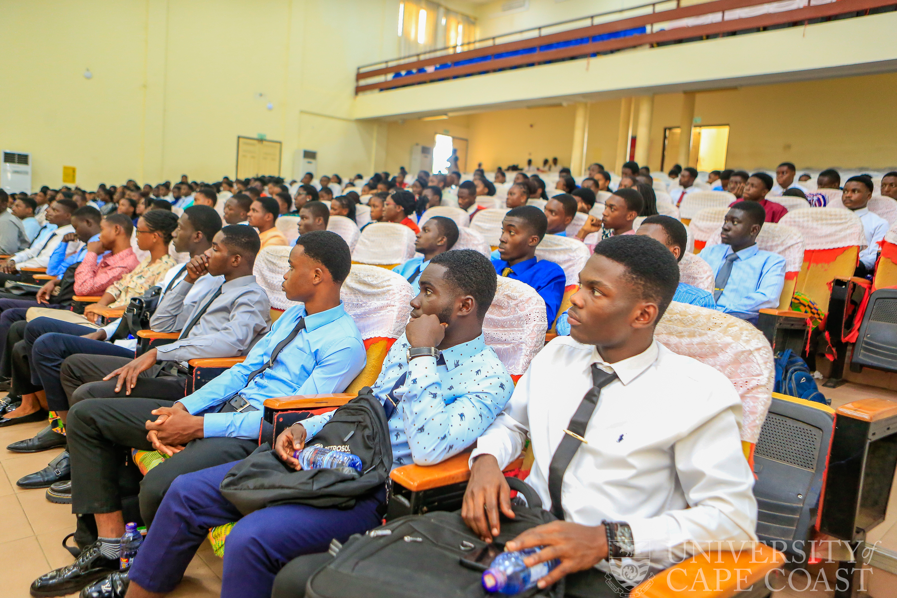 Pictorial view of 2026 pharm d student