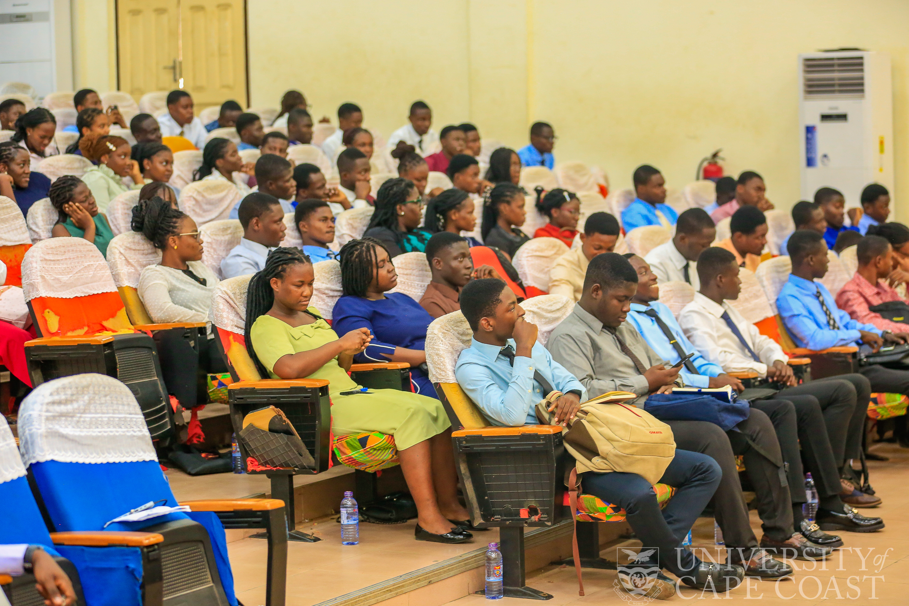 Pictorial view of 2026 pharm d student