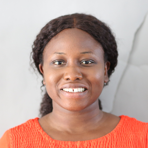 Pharm. Akosua D. Ankomah