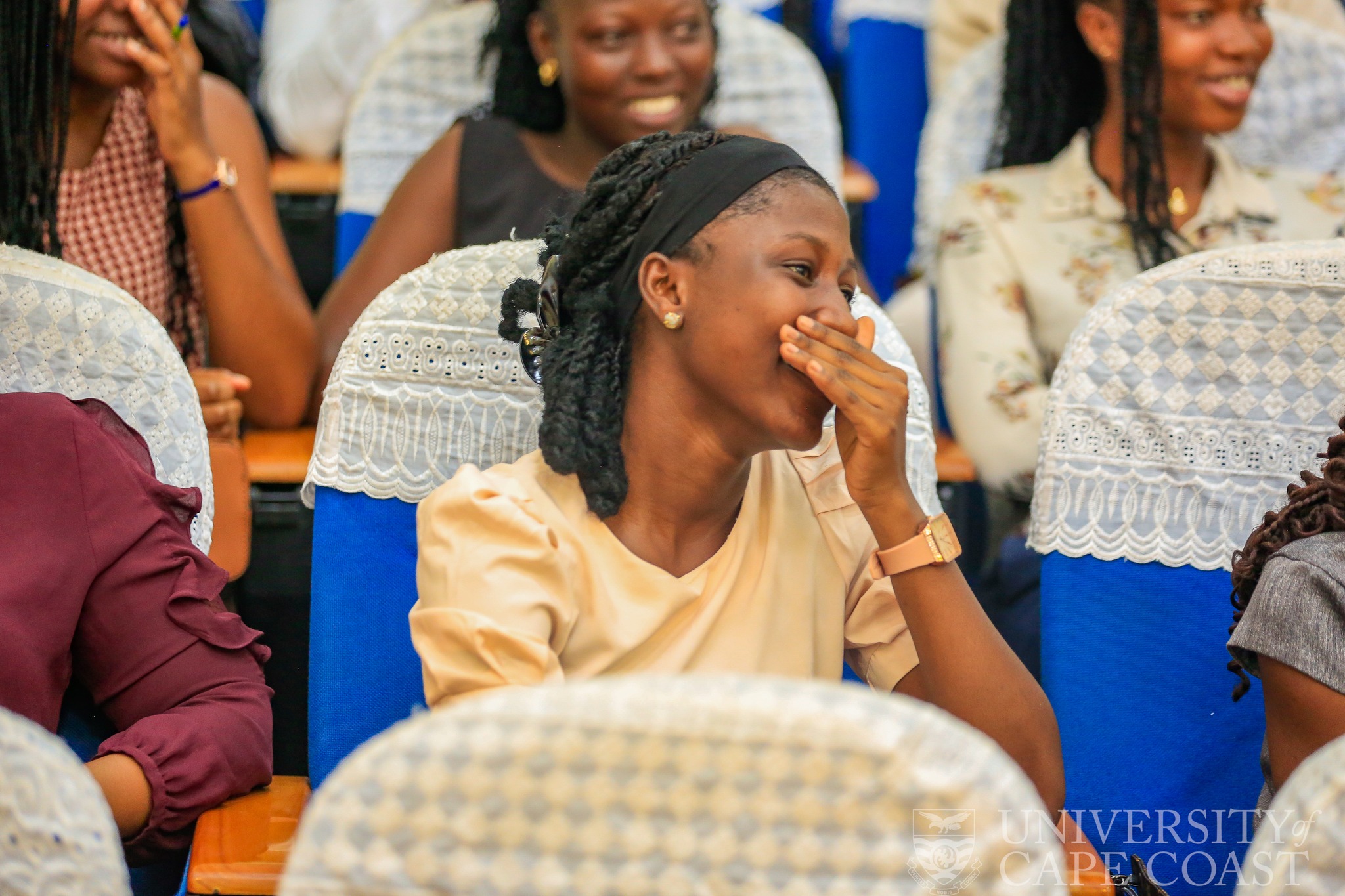 Pictorial view of 2026 pharm d student