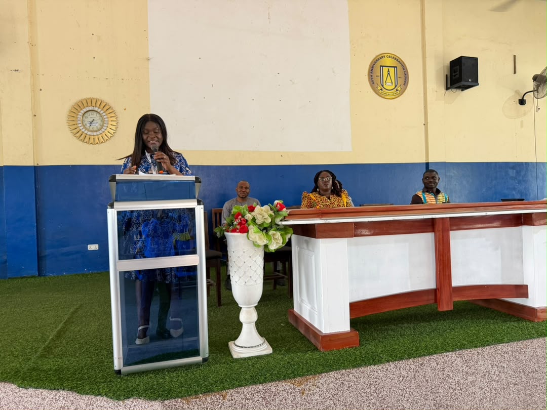 Prof. Linda Eva Amoah