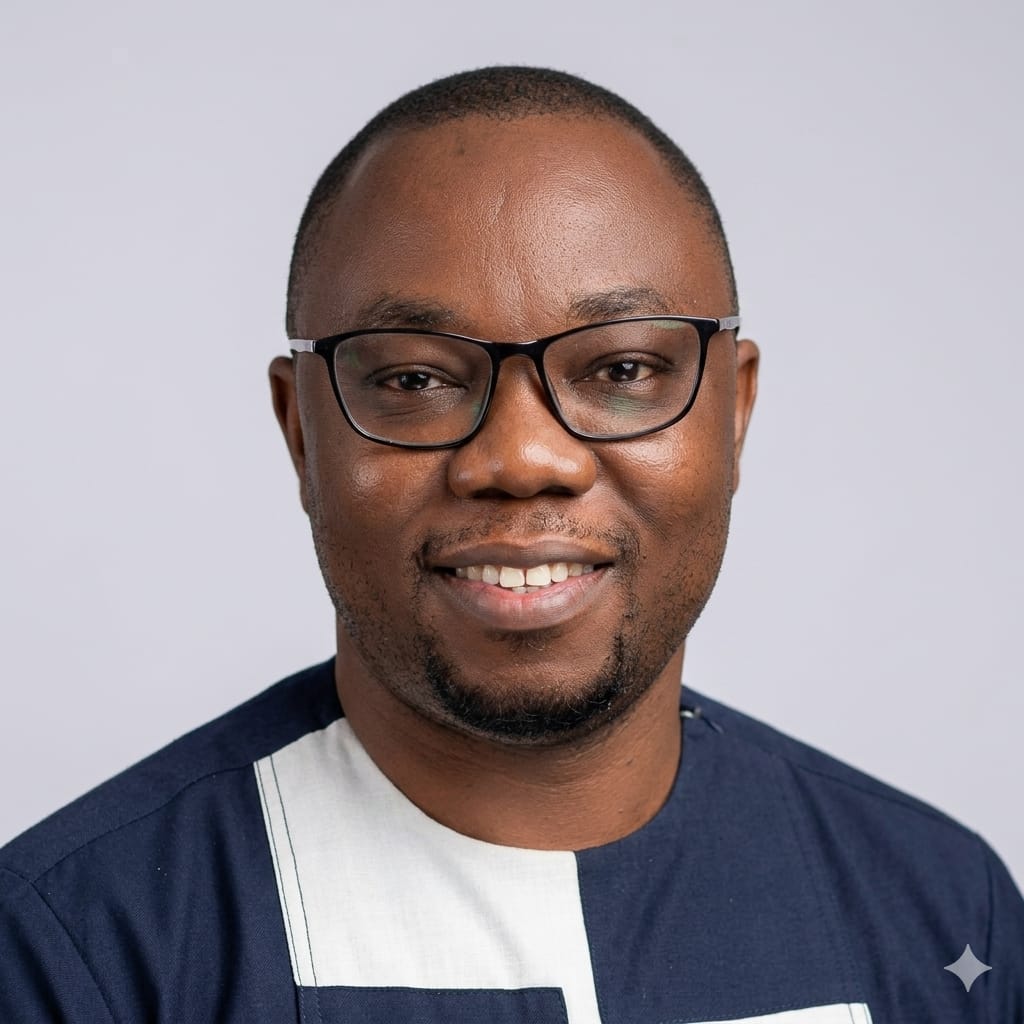 Prof. Stephen Ocansey, Founding Dean