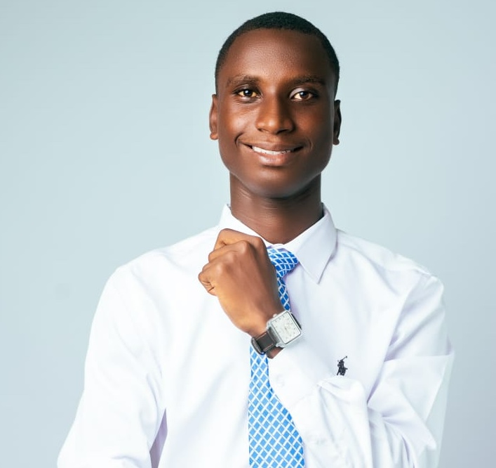 Desmond Asante