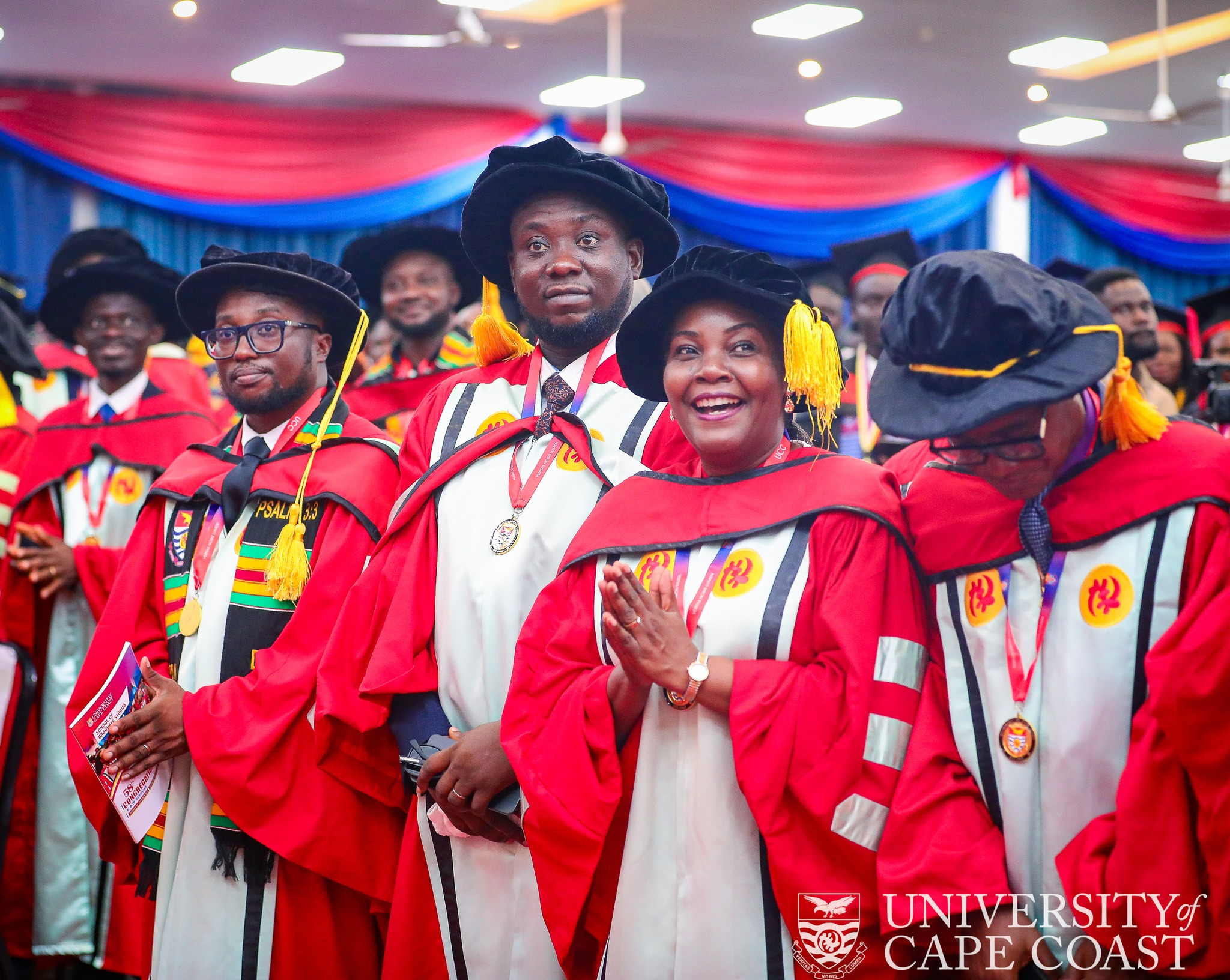 Doctoral Programme