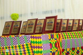 2024 UCC DEAN'S AWARD