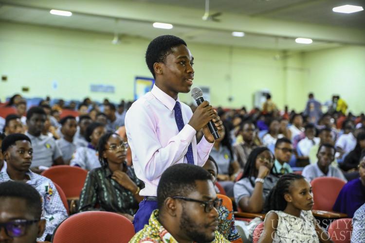 SoPPS Student/Staff Consultative Meeting