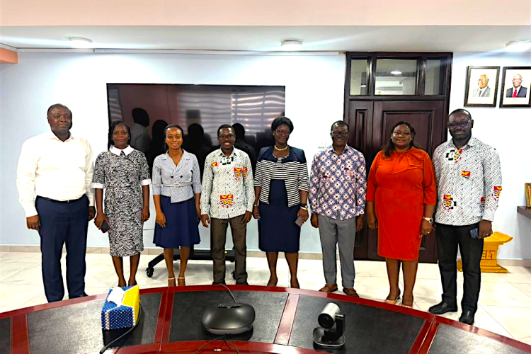 FDA and SOPPS-UCC Meeting
