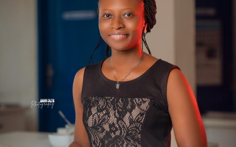 Pharm. Mrs. Mary-Ann Archer by WAPCP