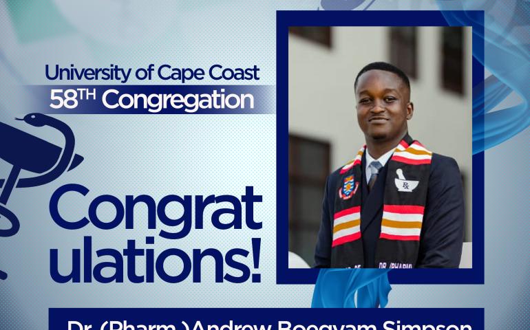 Dr (Pharm) Andrew Simpson