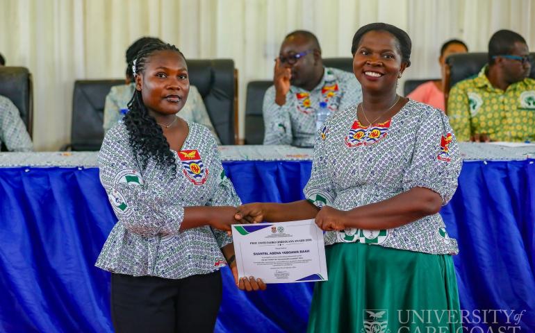 Baah, Shantel Abena Yeboawa