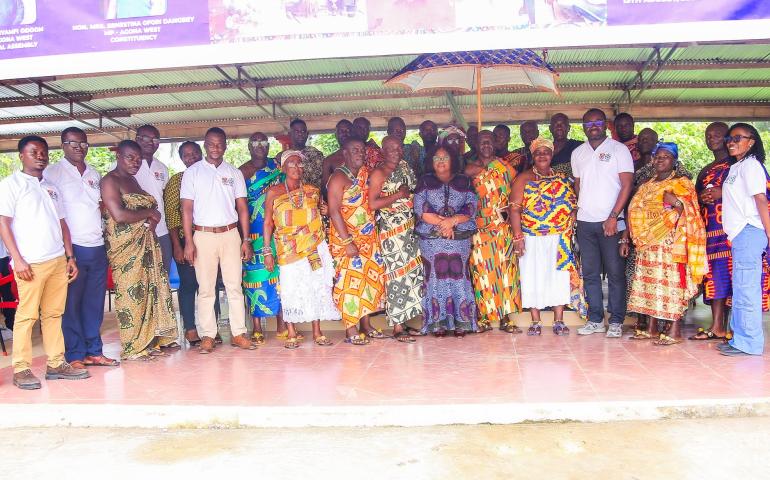 SOPPS COBES 2026 with traditional elders