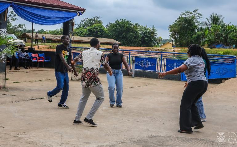 Drama at SOPPS COBES 2026 