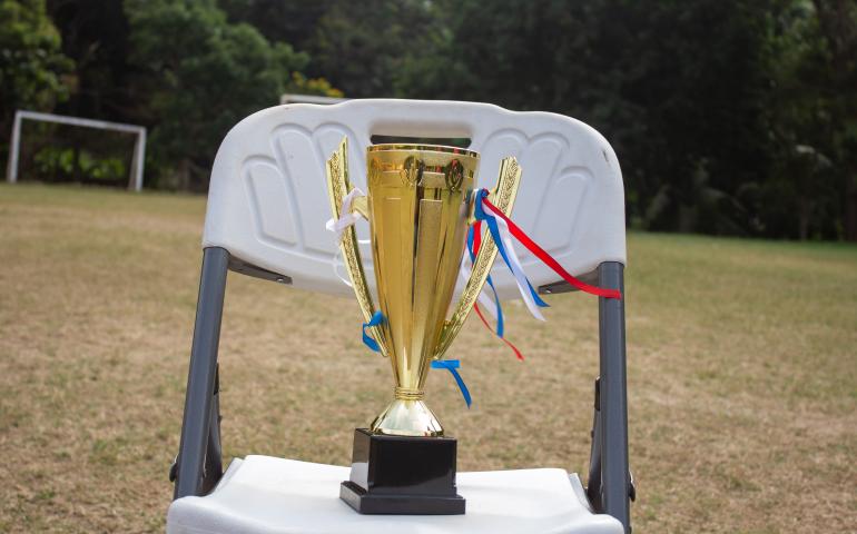 Dean's Cup