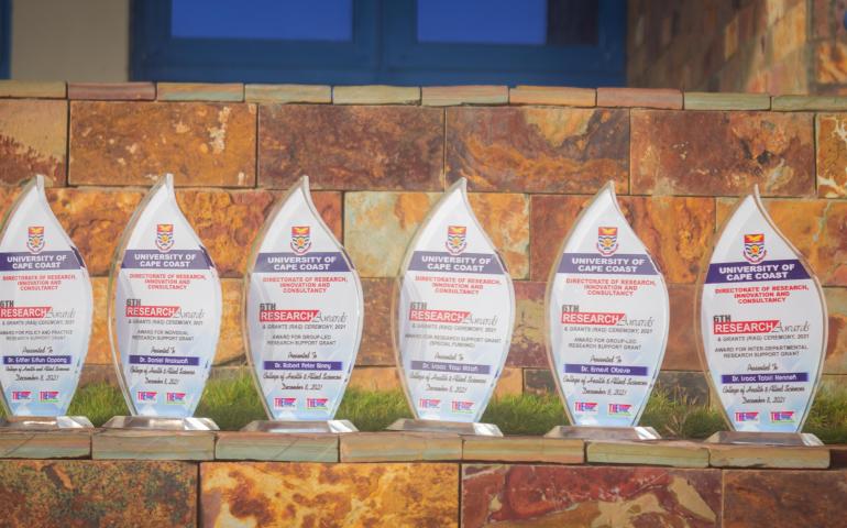 Award