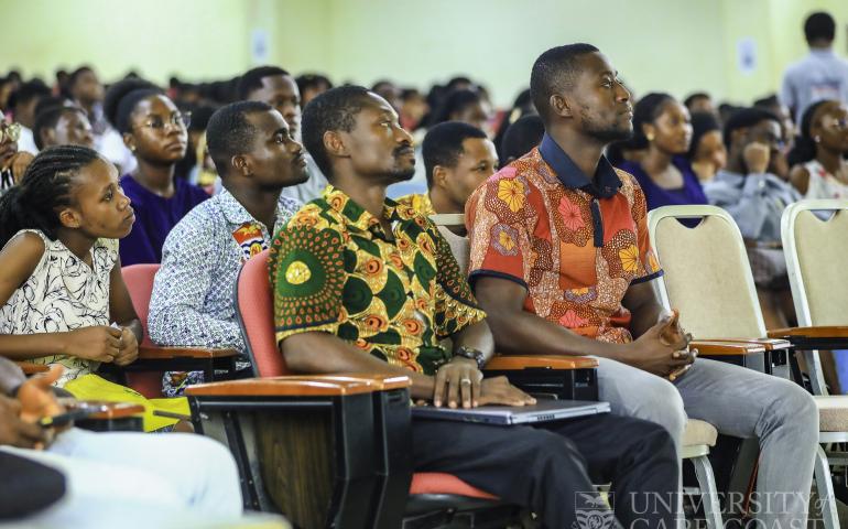 SOPPS Faculty Member