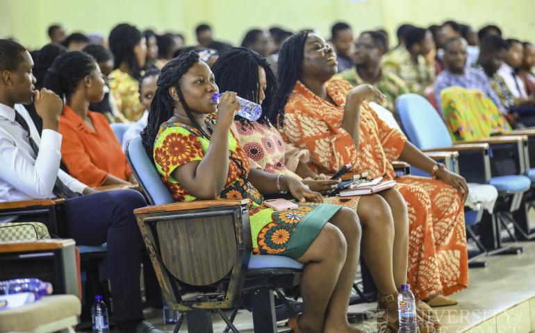 SOPPS Faculty member