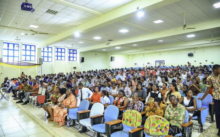 Pictorial view of SOPPS Student