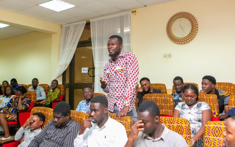 National Services (Mr Saviour)