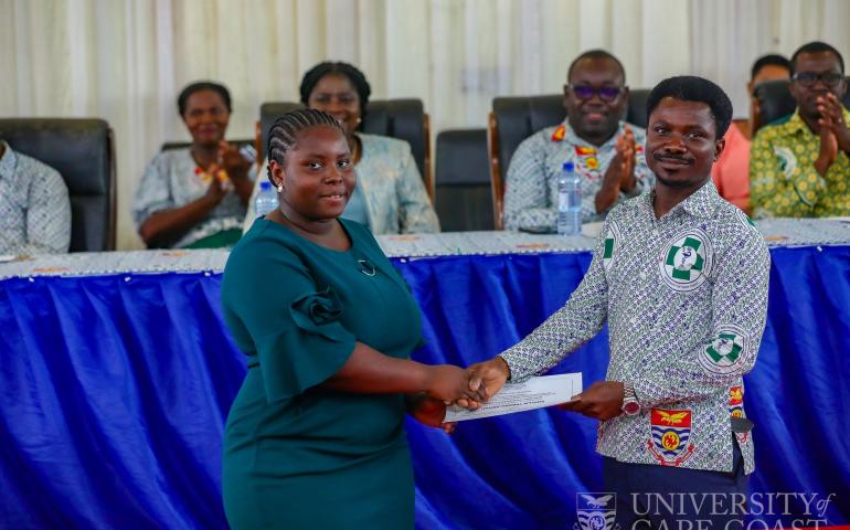 Phyllis Yeboah Armah