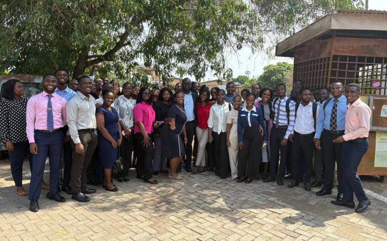 RX 25 SOPPS UCC at Zenith