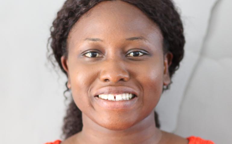 Pharm. Akosua D. Ankomah
