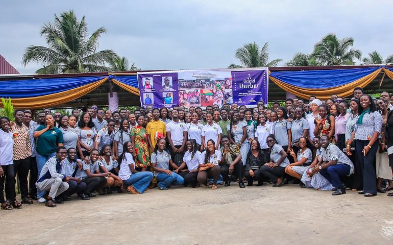 SOPPS-COBES 2026 Group Photograph