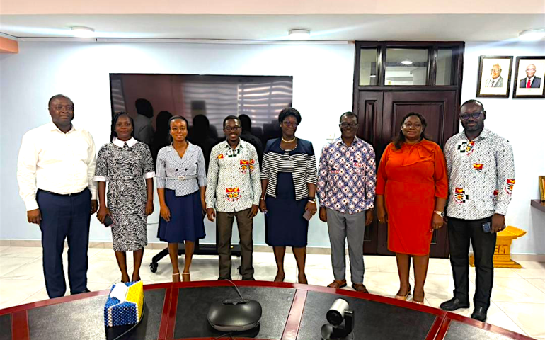 FDA and SOPPS-UCC Meeting