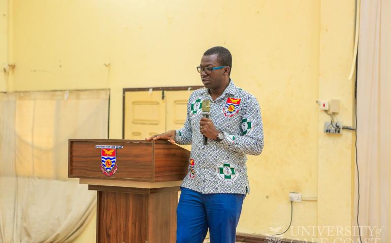 Professor Stephen Binney