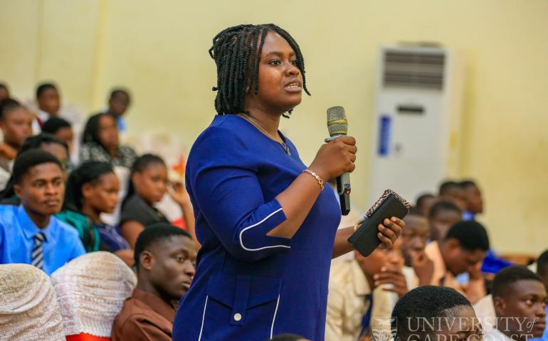 Pictorial view of 2026 pharm d student